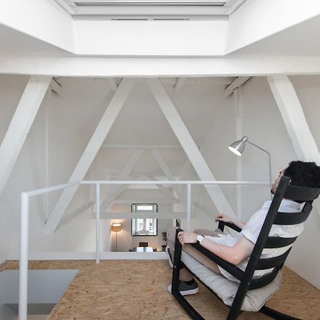 Embaixador 26: Belem Serviced Apartments Lisboa المظهر الخارجي الصورة