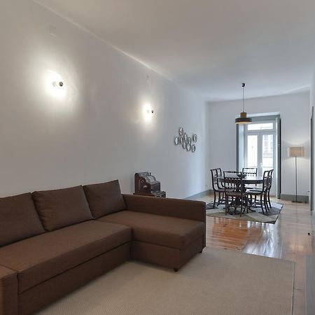 Embaixador 26: Belem Serviced Apartments Lisboa المظهر الخارجي الصورة