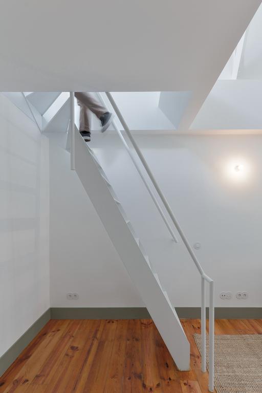 Embaixador 26: Belem Serviced Apartments Lisboa المظهر الخارجي الصورة
