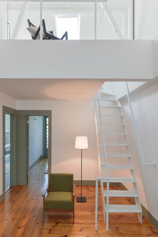 Embaixador 26: Belem Serviced Apartments Lisboa المظهر الخارجي الصورة