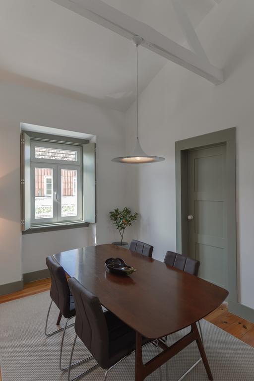 Embaixador 26: Belem Serviced Apartments Lisboa المظهر الخارجي الصورة