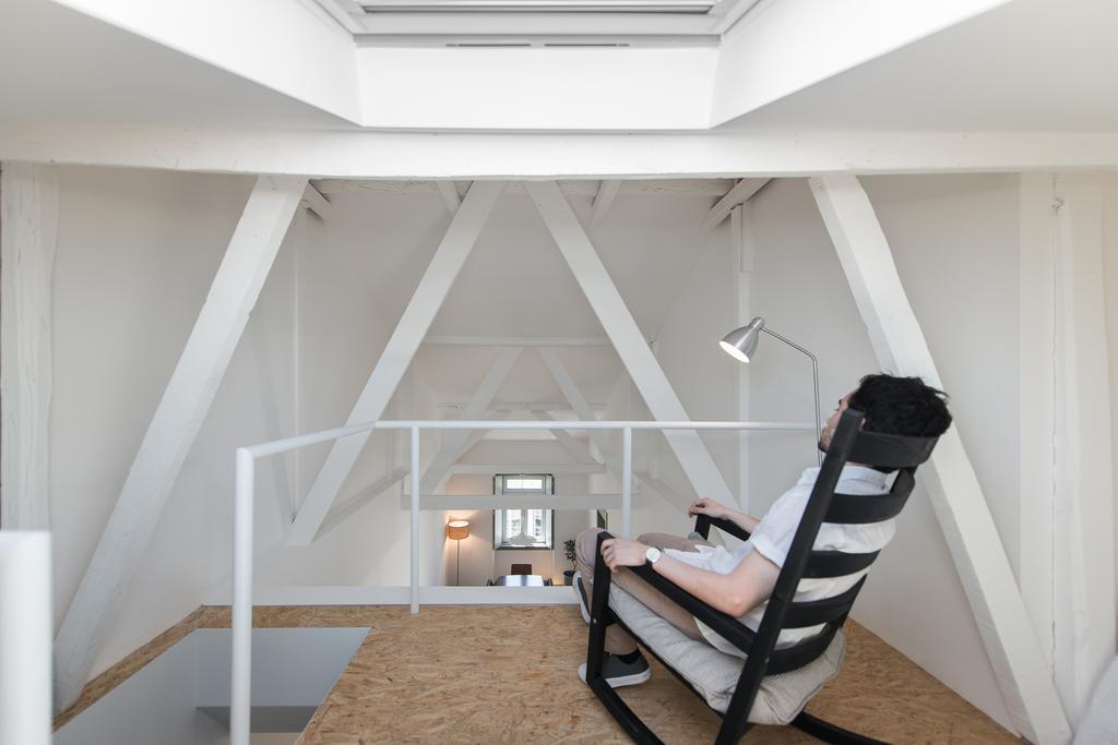 Embaixador 26: Belem Serviced Apartments Lisboa المظهر الخارجي الصورة