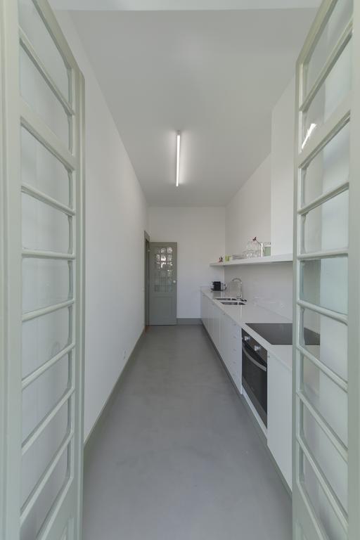 Embaixador 26: Belem Serviced Apartments Lisboa المظهر الخارجي الصورة