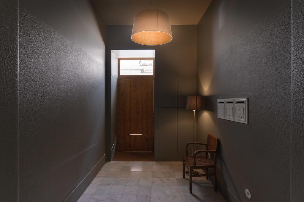 Embaixador 26: Belem Serviced Apartments Lisboa المظهر الخارجي الصورة