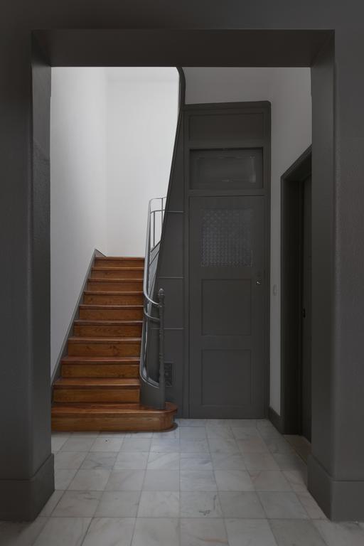 Embaixador 26: Belem Serviced Apartments Lisboa المظهر الخارجي الصورة