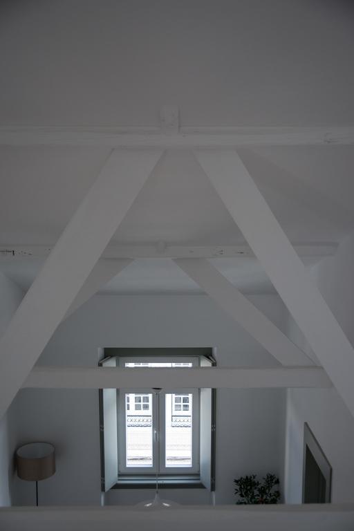 Embaixador 26: Belem Serviced Apartments Lisboa المظهر الخارجي الصورة