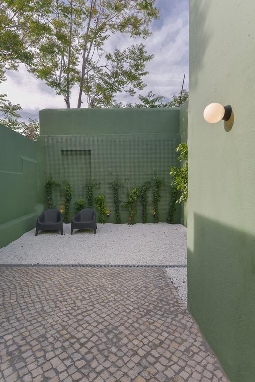 Embaixador 26: Belem Serviced Apartments Lisboa المظهر الخارجي الصورة